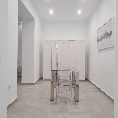 Apartamento Centro Historico 4 Málaga Exteriör bild