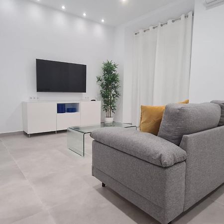 Apartamento Centro Historico 4 Málaga Exteriör bild
